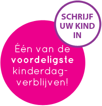 Schrijf uw kind in